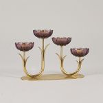 1727 7401 CANDLESTICK